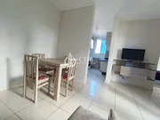 <strong>Apartamento no Condomínio Vida Nova 1 | Uvaranas</strong>