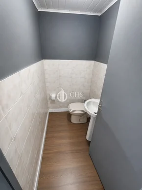 Sala Comercial | Uvaranas