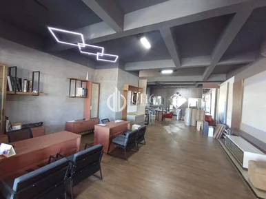 Sala Comercial | Uvaranas