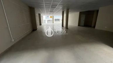 Sala Comercial Térrea | Centro
