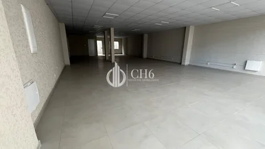 Sala Comercial Térrea | Centro