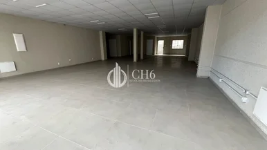 <strong>Sala Comercial Térrea | Centro</strong>