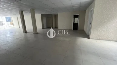 Sala Comercial Térrea | Centro