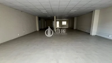 <strong>Sala Comercial  Primeiro Pavimento | Centro</strong>
