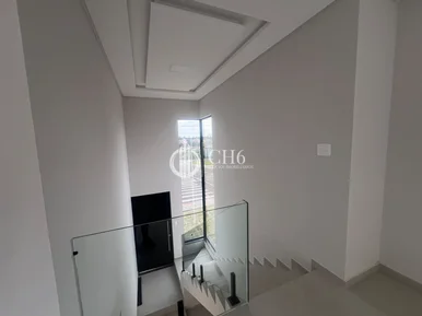 Casa No Residencial Ecoville | Contorno