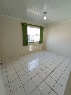 Apartamento No Edifício São Carlos | Centro