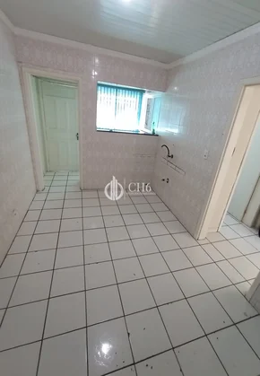 <strong>Apartamento no Edifício São Carlos | Centro</strong>