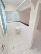 <strong>Apartamento no Edifício São Carlos | Centro</strong>