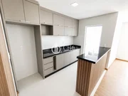 <strong>Apartamento Semi Mobiliado para Locação no Edifício Evolution Towers | Centro</strong>