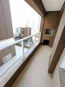 <strong>Apartamento Semi Mobiliado para Locação no Edifício Evolution Towers | Centro</strong>