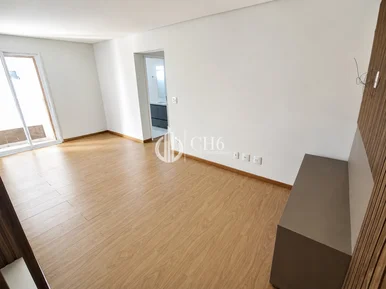 <strong>Apartamento Semi Mobiliado para Locação no Edifício Evolution Towers | Centro</strong>