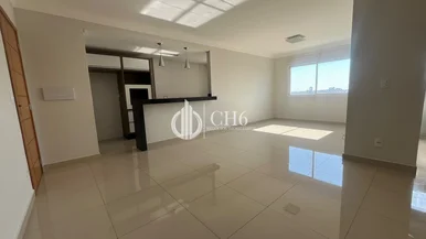 Apartamento No Residencial Campidoglio