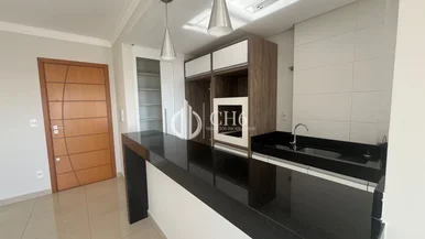 Apartamento No Residencial Campidoglio
