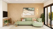 <strong>Cobertura Duplex Frente Mar | ED. LUMÉA | Balneário Albatroz</strong>