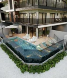 <strong>Cobertura Duplex Frente Mar | ED. LUMÉA | Balneário Albatroz</strong>