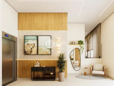 <strong>Cobertura Duplex Frente Mar | ED. LUMÉA | Balneário Albatroz</strong>