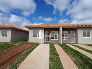 <strong>Casa no Condomínio Violeta | Neves</strong>
