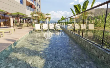 Apartamento do Condomínio Kaena | GUARATUBA - PR - Foto 2