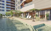 Apartamento do Condomínio Kaena | GUARATUBA - PR - Foto 4