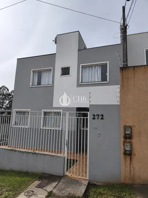 <strong>Sobrado no Jardim Carvalho</strong>