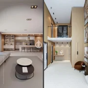 Apartamento no Ed. Bellagio | Balneário Centro | GUARATUBA - Foto 5