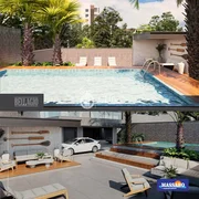 Apartamento no Ed. Bellagio | Balneário Centro | GUARATUBA - Foto 6