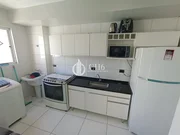 <strong>Apartamento Mobiliado  no Condomínio Jardim das Araucárias | UVARANAS</strong>