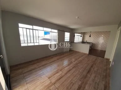 Casa Piso Superior Em Residencial | Jardim Carvalho