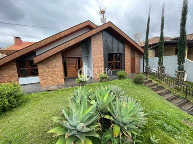 <strong>Casa Comercial no Bairro Estrela</strong>