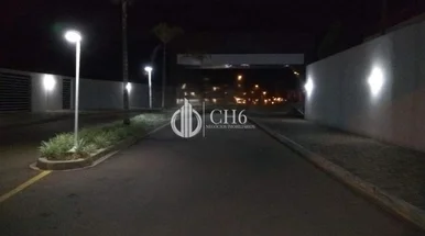 Casa No Condomínio Belas Oficinas