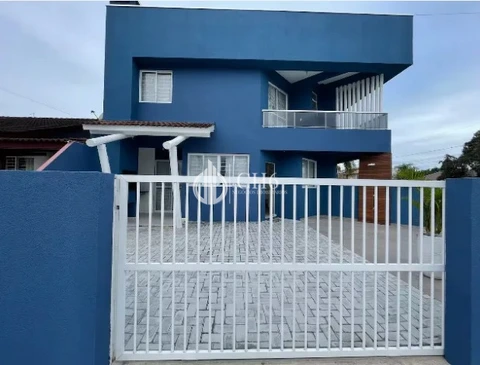 Foto Sobrado