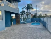 Sobrado com Piscina |Balneário Brejatuba - GUARATUBA/PR - Foto 3