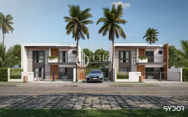 Residencial Maré de Lua | Balneário Eliana - GUARATUBA/PR - Foto 2