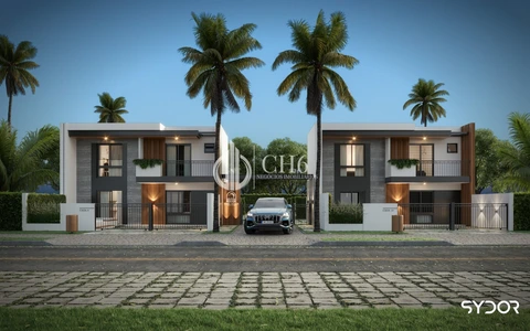 Foto Casa