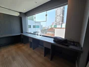 <strong>Sala Comercial Mobiliada | Centro - Jardim Carvalho</strong>