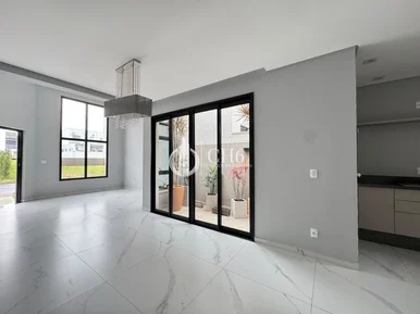 Casa No Condomínio Paysage Doman | Cara Cara
