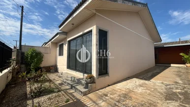 <strong>Casa Mobiliada no Bairro Jardim Panorama - Contorno</strong>
