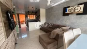 <strong>Casa Mobiliada no Bairro Jardim Panorama - Contorno</strong>