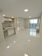 <strong>Apartamento Semi Mobiliado no Ed. Pablo Vilaró - Centro</strong>