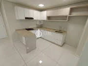 <strong>Apartamento Semi Mobiliado no Ed. Pablo Vilaró - Centro</strong>