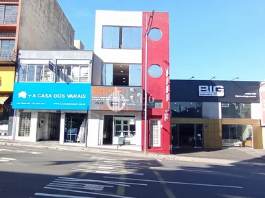 Sala Comercial para Locação no Centro - Foto 2