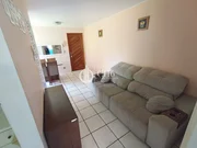 Apartamento Semi Mobiliado no Condomínio São José | Estrela - Foto 5