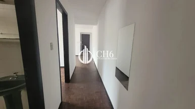 Apartamento No Residencial Billa | órfãs