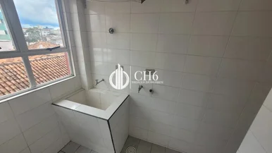 Apartamento No Residencial Billa | órfãs