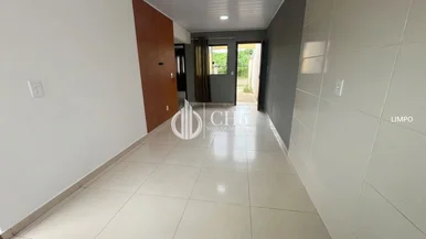 Casa No Bairro Lagoa Dourada