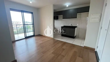 Apartamento No Condomínio Vista Santa Paula