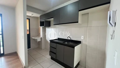 Apartamento No Condomínio Vista Santa Paula