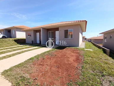 Casa no Condomínio Violeta | Neves - Foto 2