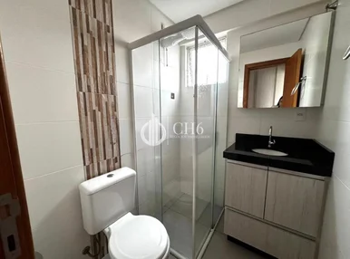 Flat Mobiliado No Edifício Syrah Palace |centro