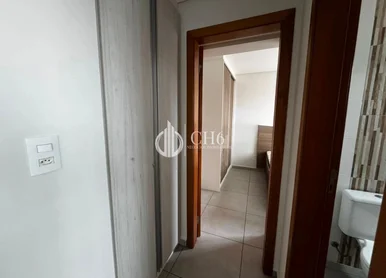 Flat Mobiliado No Edifício Syrah Palace |centro